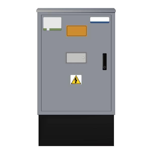 Armoires Électriques