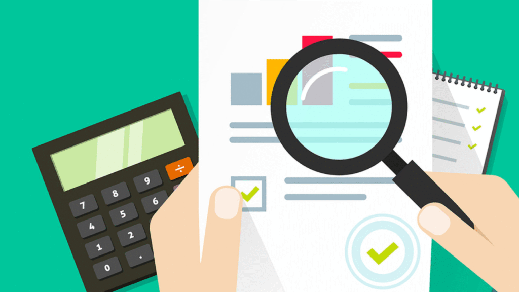 Audit et Conseil Technique