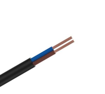 Câbles Industriels Souples Non Armés