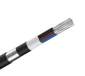 Câbles industriels rigides armés U1000 ARVFV