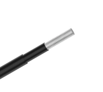 Câbles Industriels Rigides Non Armés U1000 AR2V