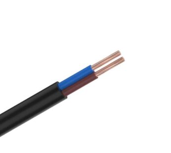 Câbles industriels rigides non armés U1000 R2V