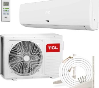 Climatiseur TCL 12000 BTU Inverter
