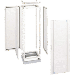 Quadro EVO Hager