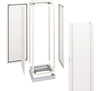 Quadro EVO Hager – Armoire Électrique