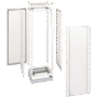 Quadro EVO Hager