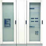 Armoire Quadro+ Hager 1600A