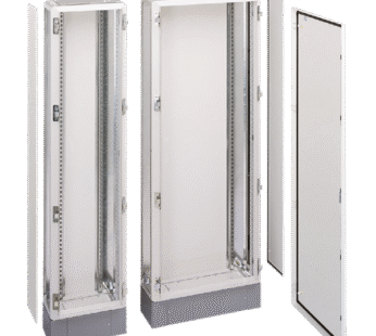 Armoire Électrique Quadro 5 Hager
