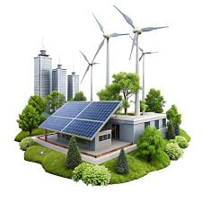Solutions en efficacité énergétique