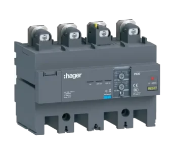 Bloc Diff HBB – Bloc Différentiel 160A-250A