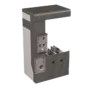 BLOC DIFF POUR XT1-XT3