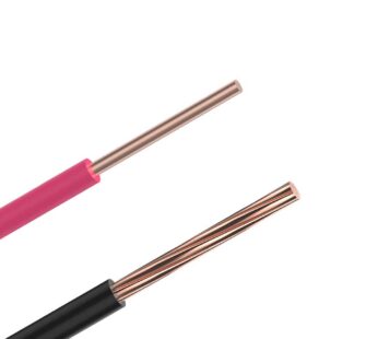 Câbles Rigides U500V