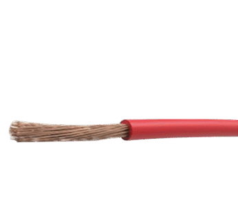 Câbles Souples U500V