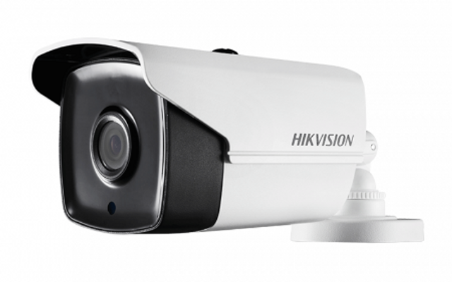 Hikvision DS-2CE16D8T-IT5 3.6MM 2MP